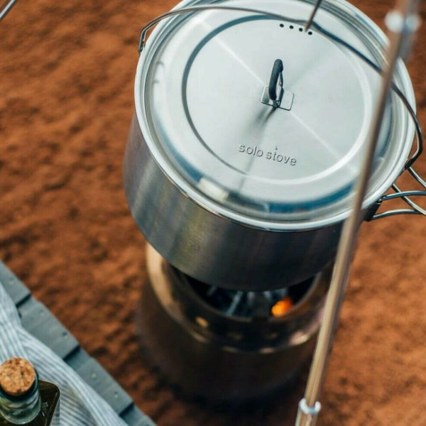 Solo Stove Pot 4000